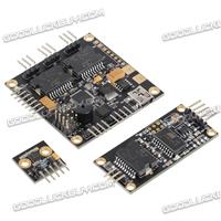 AlexMos BGC V3.5 Gimbal Brushless Controller with IMU and 3rd Axis Extension Board [GLB-103902]